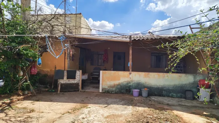 Casa com 2 quartos à venda na Quadra QNO 18 Conjunto 70, Ceilândia Norte (Ceilândia), Bras