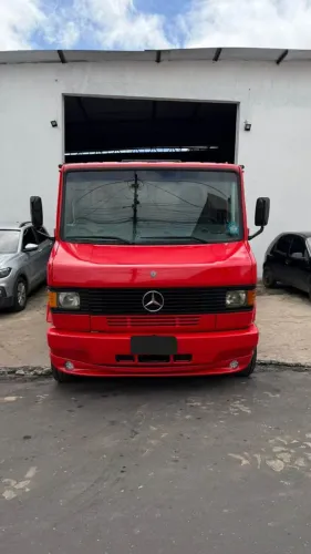 Mercedes-Benz 710 Plus 2011