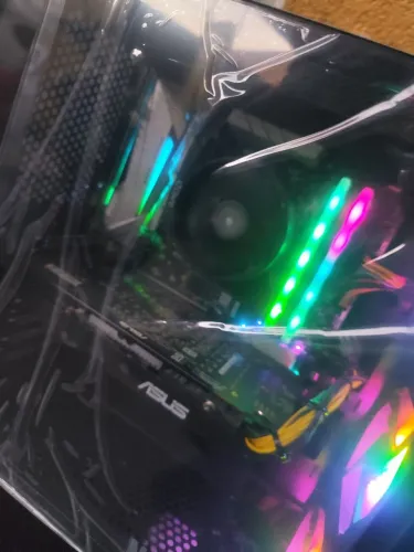 Computador gamer
