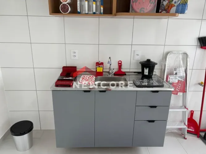 Studio em Rua Frei Gaspar - Mooca - São Paulo/SP