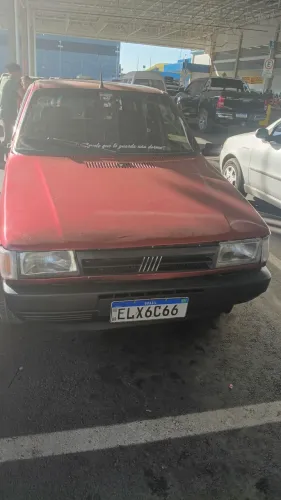 Fiat Uno Mille 1.0/ I.e./ Electronic/ Brio 1995