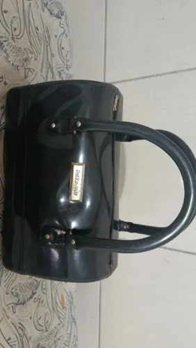 Bolsa baú Petite Jolie