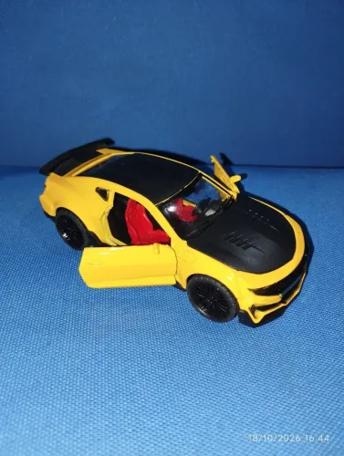 Carrinho miniatura