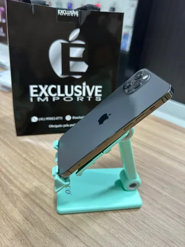 IPHONE 11 PRO MAX 256GB _ BATERIA SUBSTITUÍDA