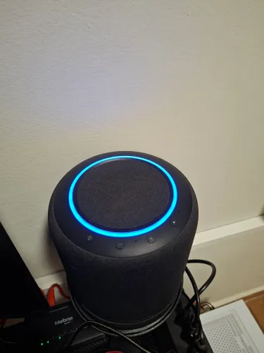 ECHO STUDIO ALEXA G1