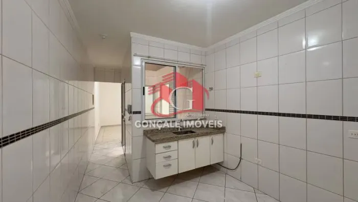Apartamento Aconchegante de 1 Dormitório para Alugar na Vila Maria Alta - R$ 1.500