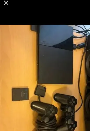 Vendo play 2 deabloqueado