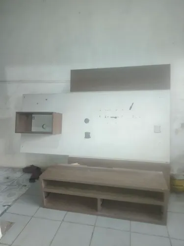 Painel de MDF RESISTENTE