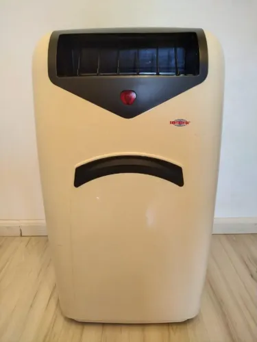 AR CONDICIONADO PORTÁTIL CONTINENTAL 12.000 BTUS 220V