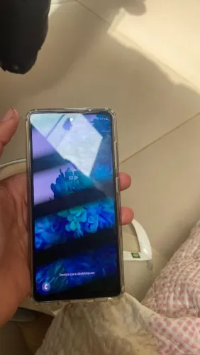 Samsung galaxy s20 FE 128gb