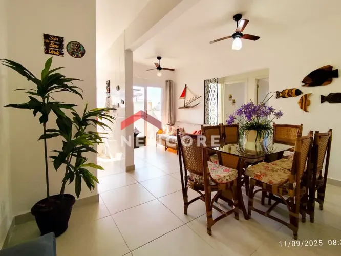 Apartamento em Avenida Doutor Francisco Labate - Toninhas - Ubatuba/SP