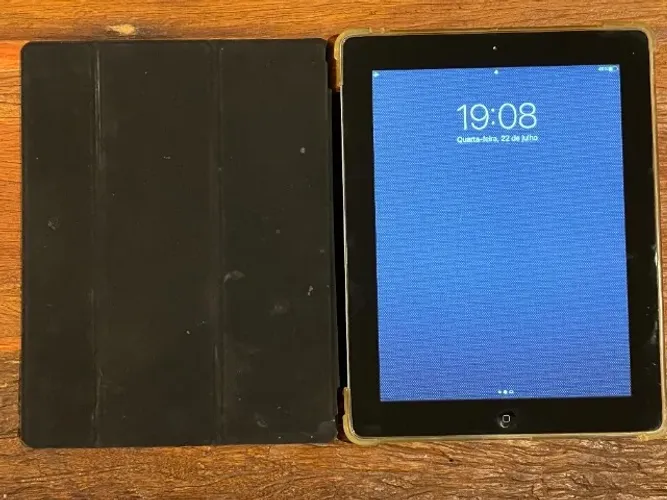 iPad 4ªGeracao - a1459