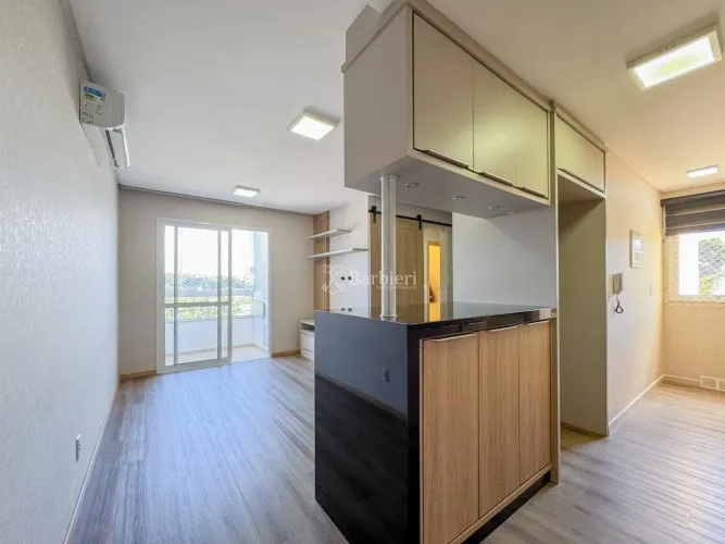 Apartamento Mobiliado com 3 Dormitórios em Fortaleza