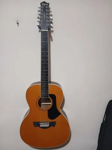 Violão 12 cordas Tagima