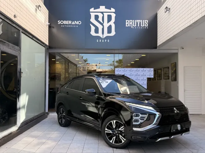 Mitsubishi Eclipse Cross HPE-S 1.5 AWD 165cv Aut. 2025