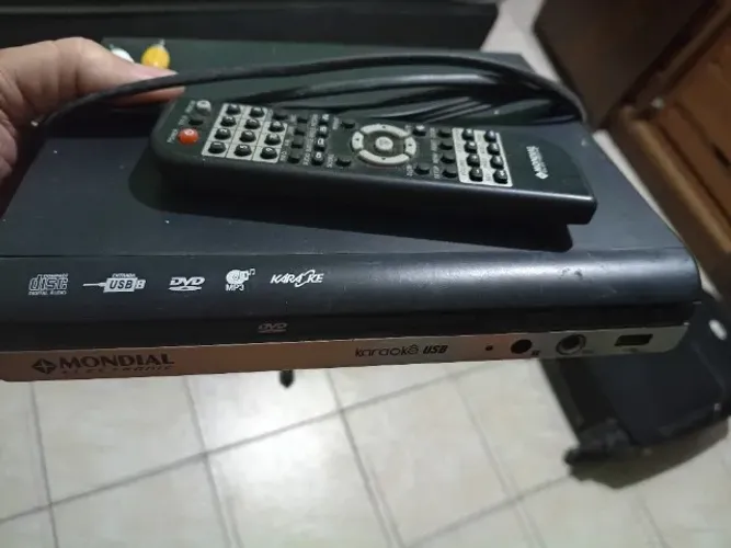 Dvd