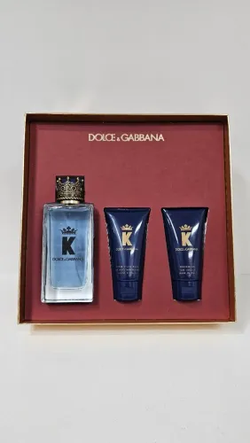 Kit Dolce Gabbana K Edt 100ml