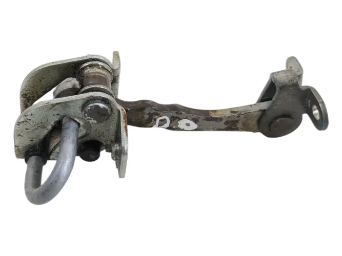 Limitador Porta Dianteira Direita Fiat Palio Bbb 2008 A 2014