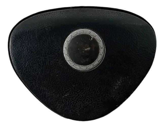 Tampa Capa Buzina Volante Fiat Palio 2007 2008 2009 2010