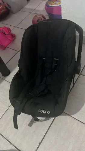 Bebê conforto