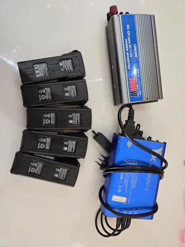 BATERIA MAVIC 3 PRO