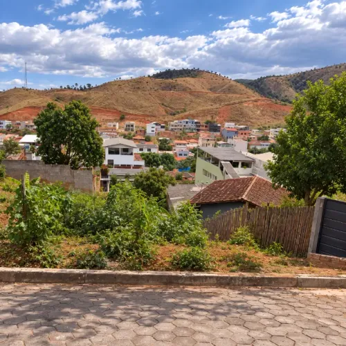 LOTE - BELA VISTA
