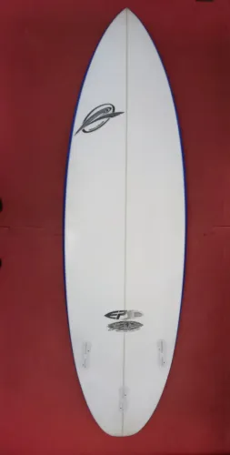 Prancha de SURF RIPWAVE 5'9"