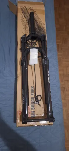 Suspensão Bolany 29 120mm