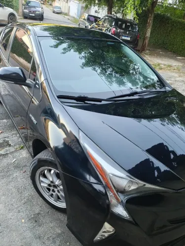 Toyota Prius Hybrid 1.8 16V 5P Aut. 2016