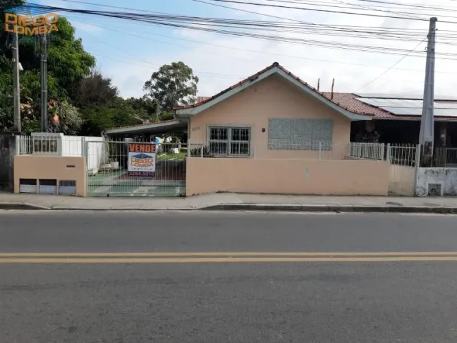Casa - Florianópolis SC