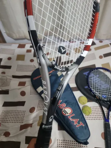 Raquete babolat contest