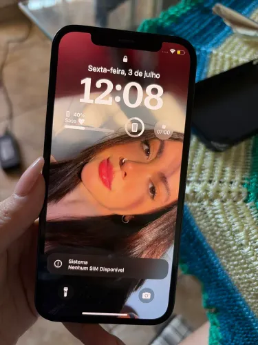 iPhone 12