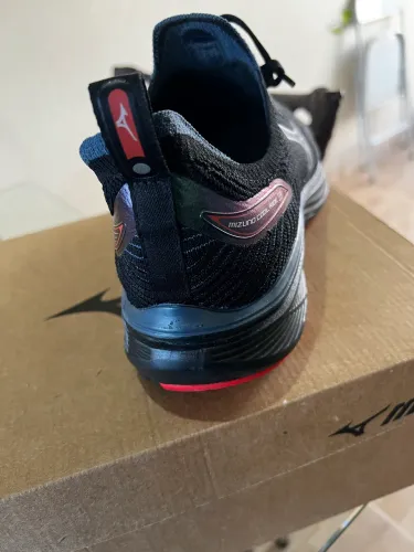 Tênis Mizuno Cool Ride 3 - Nº 39 - Semi Novo