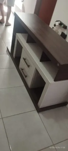 Rack sala