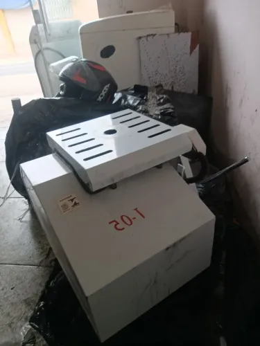 Amassadeira gastoni 5 kg Pânis.