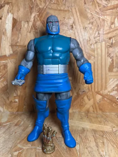 BAF Darkseid DC Universe Classics 