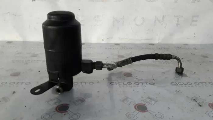 Filtro Secador Ar Condicionado Mercedes-benz E320 W210 98 99