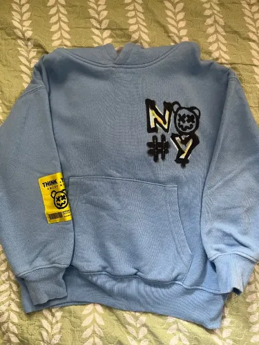 Moletom Zara 8-9 anos