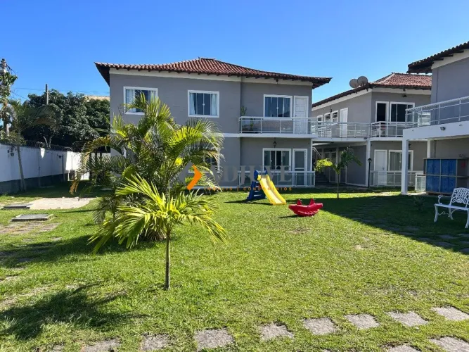 Apartamento para locação, Parque Burle, Cabo Frio, RJ