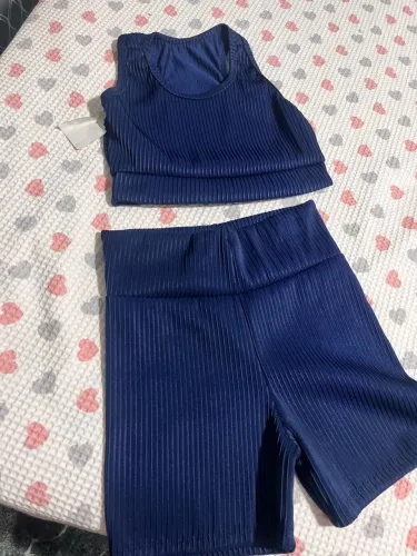 Conjunto de academia