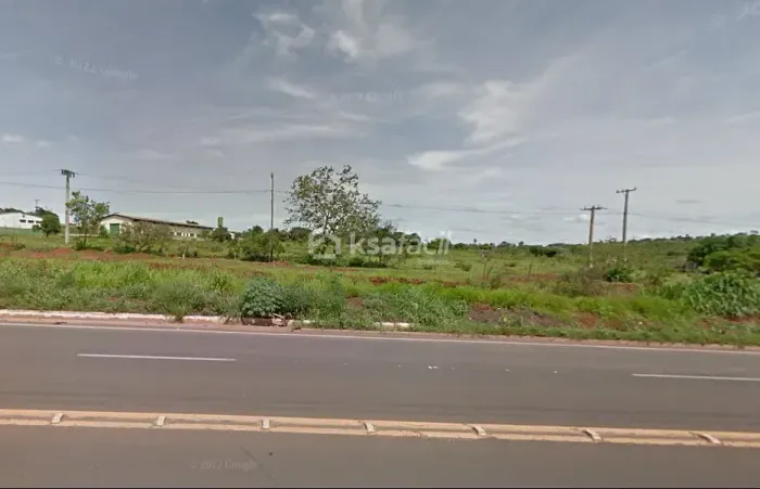 Terreno à Venda, 2844 M² Por R$ 598.000,00 - Jardim Colúmbia - Campo Grande/ms