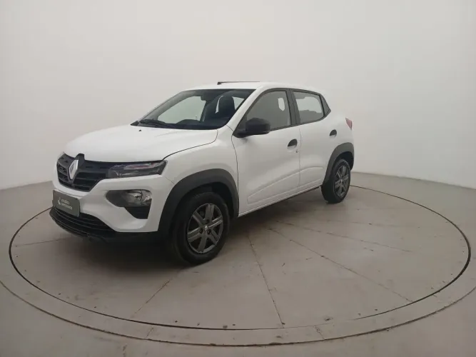 Renault Kwid 1.0 Zen 2026