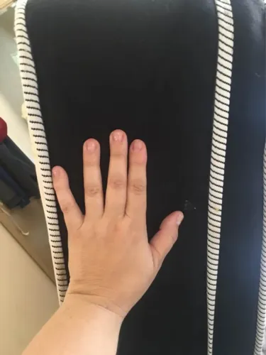 Colchão queen com massageador