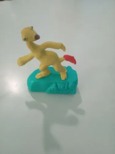Boneco Sid da era do gelo