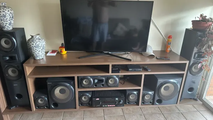Sony Muteki