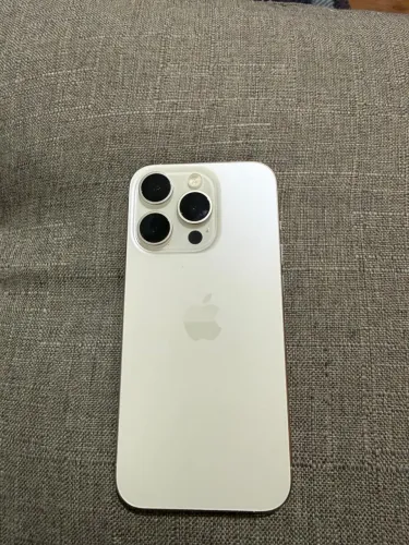 Iphone 15 Pro