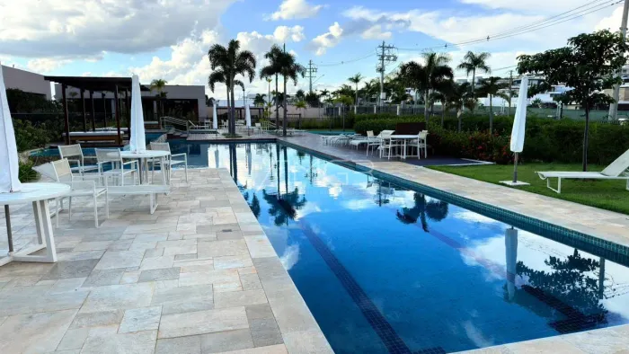 Terreno à venda com 2.342,82m² em Campinas-SP