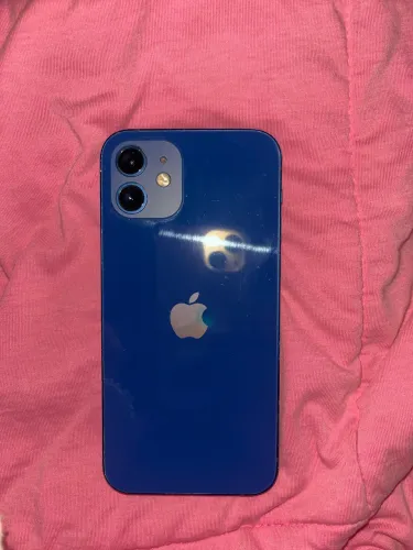 iPhone 12 Apple 64GB Azul