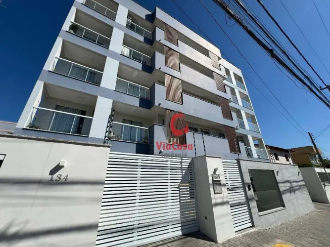 Apartamento com Planejados, Perto da Rodovia - Recreio - Rio das Ostras/RJ