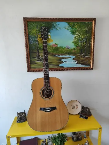 Violão Tagima